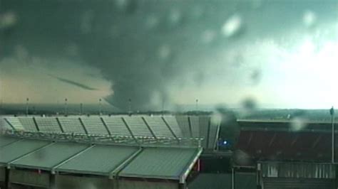 Tuscaloosa Tornado 10 Year Remembrance The University Of Alabama