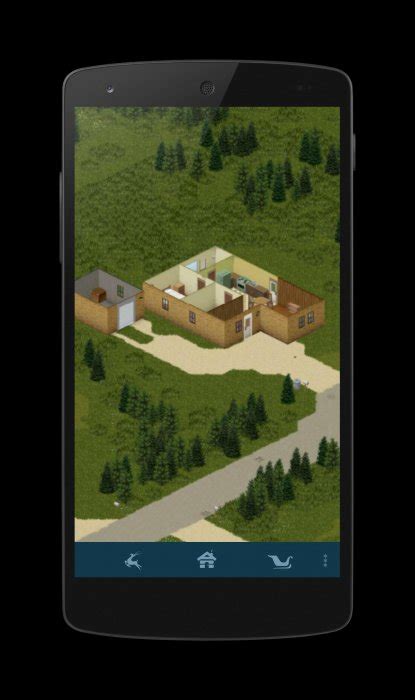 Download PZMap to Android phone for free