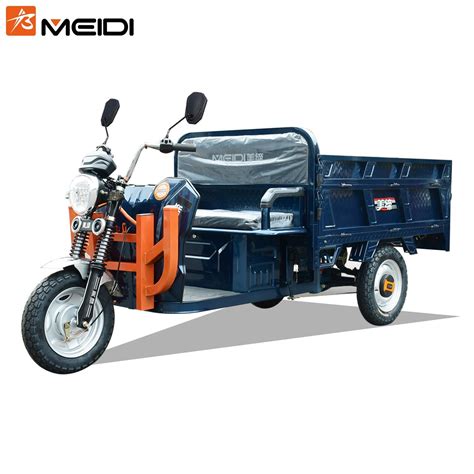 Meidi China Wholesale 1000W Farm Adult Loader Heavy Passenger Vehicle