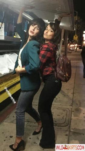 Milana Vayntrub Nude Leaked Photos And Videos WildSkirts
