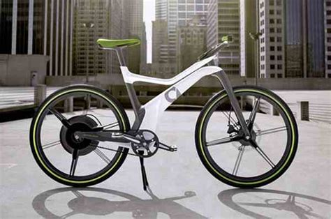 Most Expensive Electric Bikes