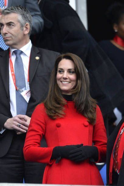 El Vestuario De Kate Princesa De Gales Duquesa De Cambridge