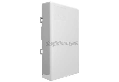 Thiết bị Router Switch MikroTik CRS318 1Fi 15Fr 2S OUT netPower 15FR