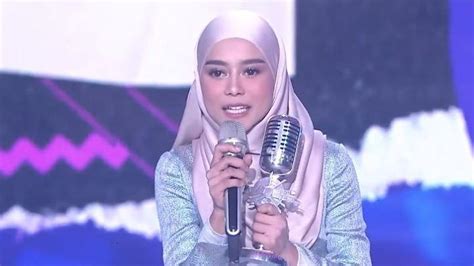 Daftar Lengkap Pemenang Sctv Music Awards Lesti Kejora Sabet