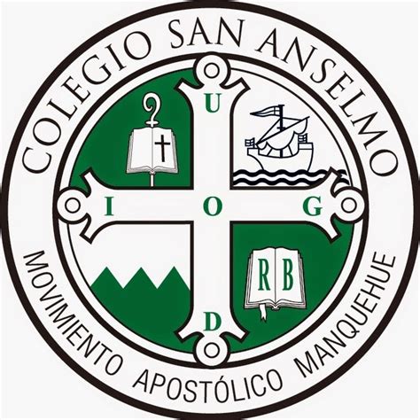 Colegio San Anselmo YouTube