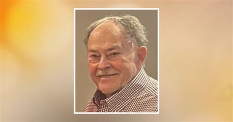 Charles Allen Chuck Wells Obituary July Livingston Butler