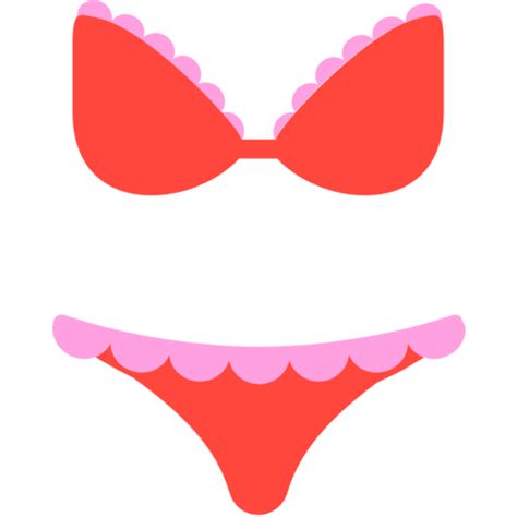 Bikini Emoji Meaning Copy Paste EmojiSymbols Net