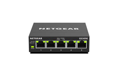 Netgear Networking Products Made For You Port Gigabit Ethernet