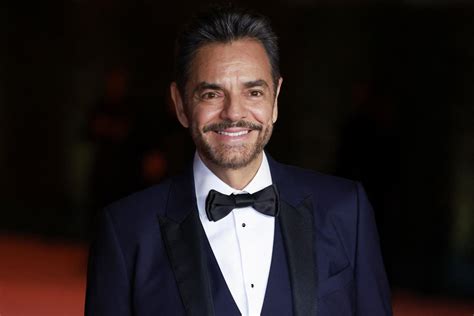 La Razón Por La Que Eugenio Derbez No Se Postula A La Presidencia De México Aunque Lo Consideró