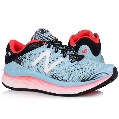 Buty Damskie Sportowe New Balance 14991958695 Allegro Pl