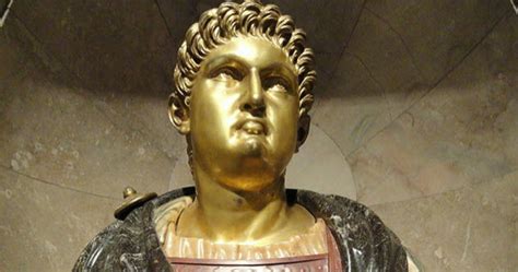 10 Stories About Nero More Shocking Than Fiction - Listverse