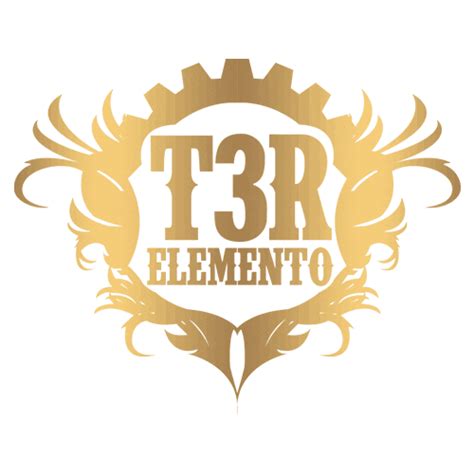 T3R Elemento GIFs On GIPHY Be Animated