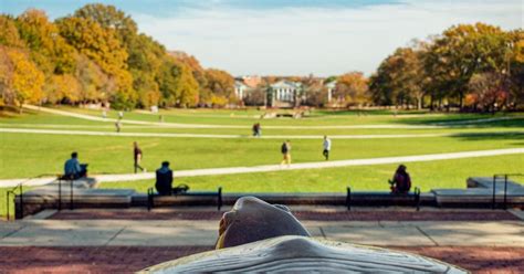 University of Maryland Calendar | Last Day of Classes