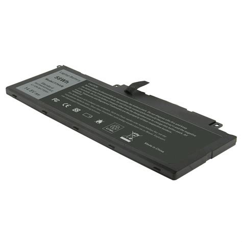 F7HVR Battery For Dell Inspiron 14 15 7537 17 7000 7737 7746 7437 5545