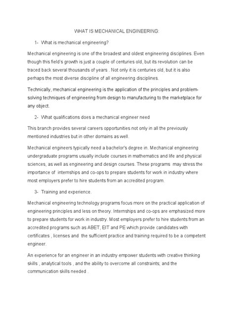 Nibal Mechanical Pdf Mechanical Engineering Engineering