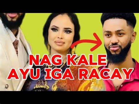 Dayax Dalnurshe Oo Farxiyo Naag Lgursanaayo Kadib Youtube