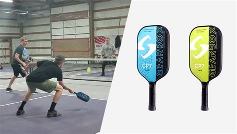 Gearbox Gbx Pickleball Paddle Review Sale Online Mcpi Edu Ph