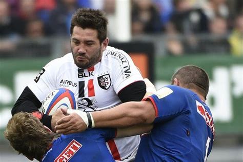 Top 14 Grenoble stoppe Toulouse dans son élan