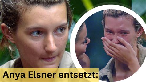 Anya Elsner schockiert mit Enthüllungen über ihre Mutter Zuschauer