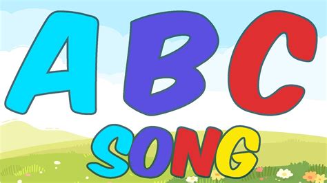 Abc Song Learn Abc Alphabet For Children Phonics Song Youtube