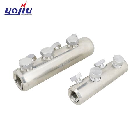 China Aluminium Connector AMB Series Manufacturer And Supplier Wenchang