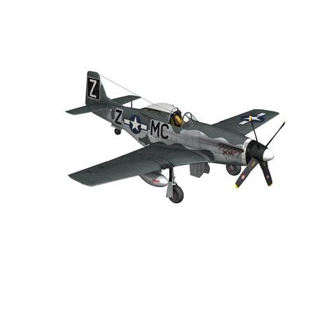 3dsmax North American Glengary