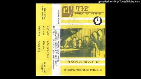 Roha Band Instrumental Music Track 3 YouTube