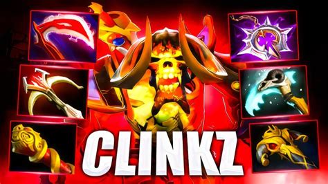 Dota Clinkz Guide Tips And Tricks Gringos Gringos