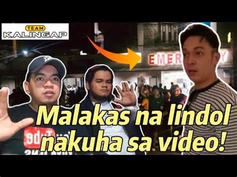 Lindol Sa Daet Napaka Lakas Nakunan Ng Video Buti Nalang Matibay