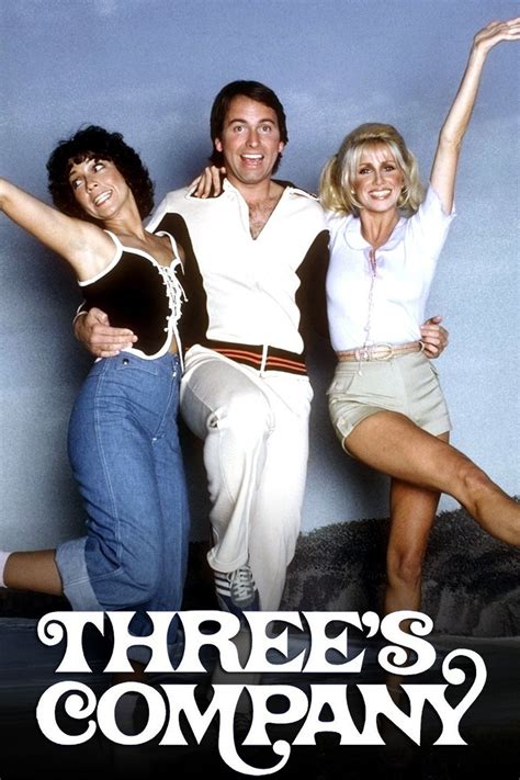 Three's Company | Rotten Tomatoes