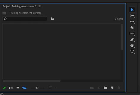Adobe Premiere Pro Tools Diagram | Quizlet