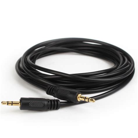 How To Use 3.5 Mm Audio Cable | Audiolover