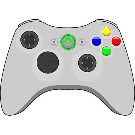 Controller Png Svg Clip Art For Web Download Clip Art Png Icon Arts