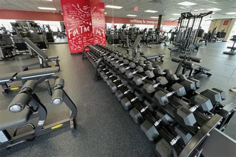 Snap Fitness Now Open 24 Hours On Cypresswood Drive Community Impact