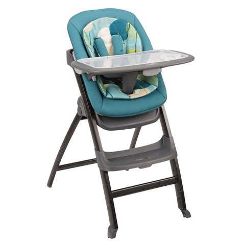 Evenflo Quatore 4 In 1 High Chair Review