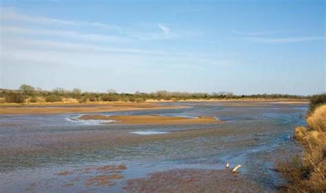 Cimarron River River United States