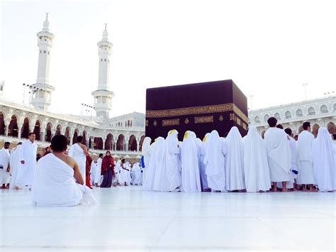 7 Days Umrah Packages 2024 From Lahore Pakistan Global Hajj