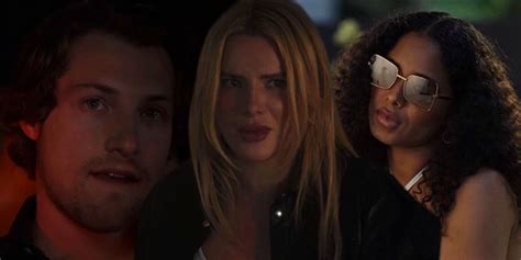 American Horror Stories Season 2 Episode 3 Cast And Character Guide