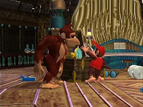 Donkey Kong Country Best Of Enemies TV Episode 2000 IMDb