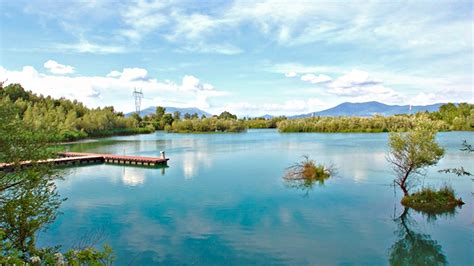 Riaperto Il Parco Dei Renai Per Massimo 1060 Persone