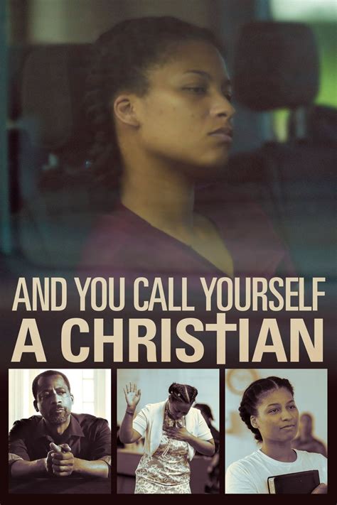 And You Call Yourself A Christian Watch On Tubi Plex Crackle