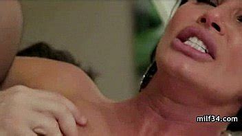 Hot Cougar Bangs Cub XNXX