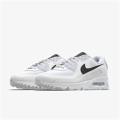 Scarpa Personalizzabile Nike Air Max By You Uomo Nike It