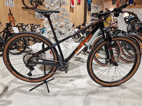 Vente Vtt Ktm Myroon Master Magasin De V Lo En Bretagne