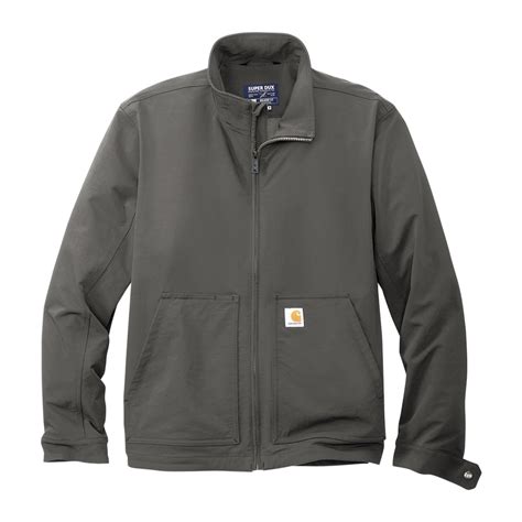 Wholesale Carhartt® Soft Shell Jacket Wine N Gear