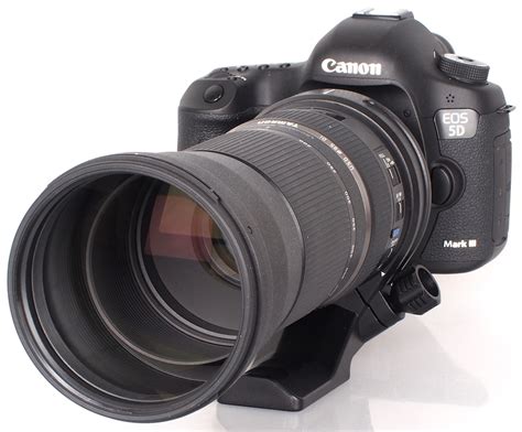 Tamron Sp 150 600mm F5 63 Di Vc Usd Review And Sample Images