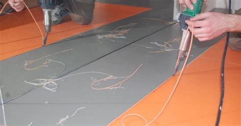 Нож для разделки швов линолеума - купить по низкой цене в Екатеринбурге ...