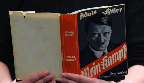 Medical Record Shows Hitler Only Had One Testicle Media