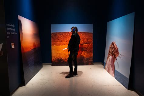 Zadarska Fotografkinja U Rodnom Je Gradu Predstavila Posebnu Izlo Bu