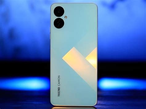 Video: Review of the Tecno Camon 19 Neo | Gadgets 360